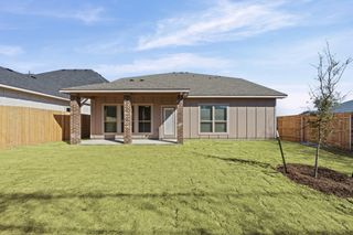 New construction Single-Family house 5150 Lassen Ln, Belton, TX 76513 plan Amelyn - image