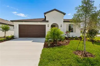 New construction Single-Family house 11841 Moonsail Dr, Parrish, FL 34219 plan 404 - image