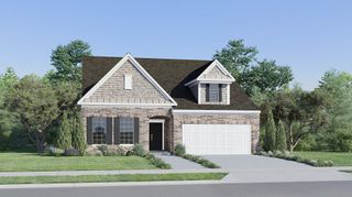 New construction Single-Family house 425 Adhurst Dr, Enoree, SC 29335 plan Davenport - image