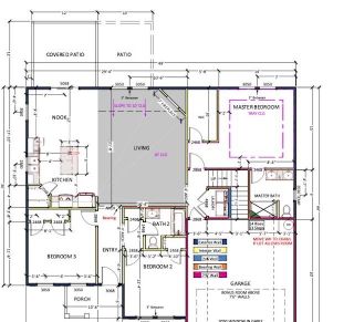 New construction Single-Family house 122 Alteza Dr, Inman, SC 29349 - image