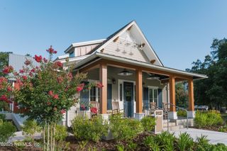 New construction Single-Family house 3114 Adelaide Rd, Green Cove Springs, FL 32043 plan Alexia II - image