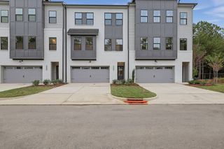 New construction Single-Family house 727 Mildred Oaks Ct, Cary, NC 27519 plan Graywick - image