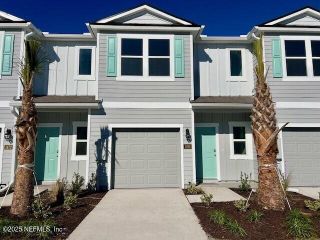 New construction  house 1468 Jeremiah St, Middleburg, FL 32068 plan PEARSON - image