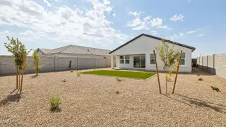 New construction Single-Family house 25939 W Lynne Ln, Buckeye, AZ 85326 plan Easton - image