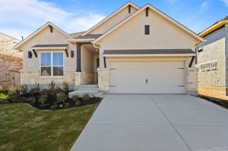 New construction Single-Family house 340 Hulda Trl, New Braunfels, TX 78130 - image