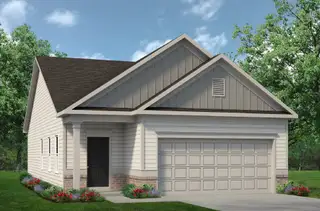 New construction Single-Family house 1234 Townsend Wy, Unit 9, Chapel Hill, TN 37034 - image