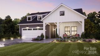 New construction Single-Family house 67 Reason Court, Unit 67, Harrisburg, NC 28075 - photo