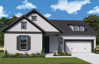 New construction Single-Family house 338 Trailmore Ln, Summerville, SC 29486 plan The Wrendale - image