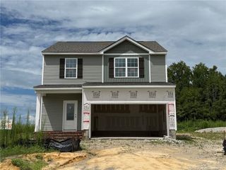 New construction Single-Family house 109 Rider St, Broadway, NC 27505 - image