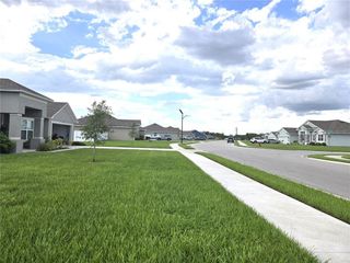New construction Single-Family house 809 Liam Ln, Bartow, FL 33830 - image