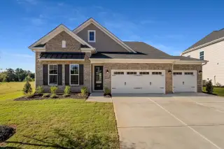 New construction Single-Family house 3016 Oak Grove Ln, Unit 73, Anderson, SC 29621 plan Elliott - image