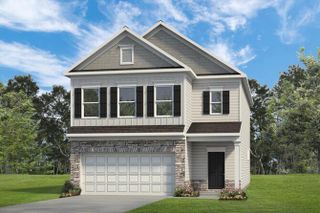 New construction Single-Family house 11034 Valmont Wy, Collegedale, TN 37302 - image