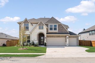 New construction Single-Family house 3014 Duck Heights Ave, Royse City, TX 75189 plan Violet IV - image