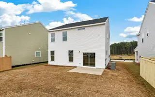 New construction Single-Family house 112 Shingle Oak Dr, Moncks Corner, SC 29461 plan Ellerbe - image