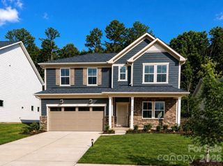 New construction Single-Family house 549 Cottage Garden Ln, Belmont, NC 28012 plan Kirby - image