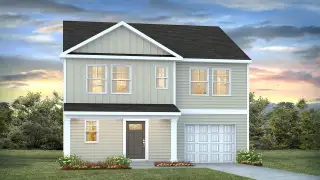 New construction Single-Family house 146 Broadstone Dr, Summerville, SC 29486 plan Nora - image