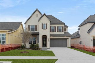New construction Single-Family house 7108 Bergamot Dr, McKinney, TX 75071 plan Wellman - image