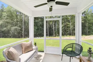 New construction Single-Family house 308 Ryegrass Wy, Columbia, SC 29212 plan Earle - image