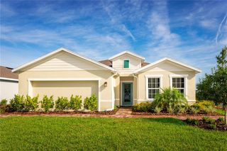 New construction Single-Family house 2854 Landing Drive, Titusville, FL 32796 - photo