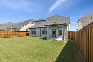 New construction Single-Family house 1436 Ranchero Rodeo Rd, Haslet, TX 76052 plan Masters - image