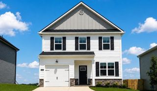 New construction Single-Family house 806 Dara Cors, Grovetown, GA 30813 plan Ansley - image