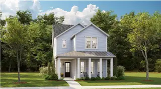 New construction Single-Family house 1431 Clay Field Trl, Summerville, SC 29485 RUTLEDGE- photo