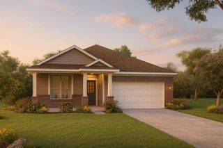 New construction Single-Family house 9013 Palafox St, Royse City, TX 75189 plan Basswood II - image