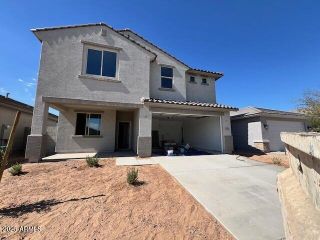 New construction Single-Family house 17074 W Seldon Ln, Waddell, AZ 85355 plan Aspen - image
