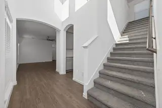 New construction Single-Family house 24705 Sonora Crescent Cir, Huffman, TX 77336 - image