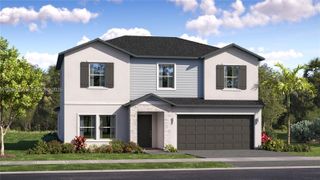 New construction Single-Family house 21204 Sw 126 Ct, Miami, FL 33177 plan Honor - image