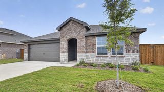 New construction Single-Family house 3253 Slocum Dr, Paris, TX 75460 plan Lakeway - image