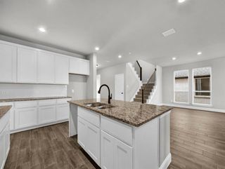 New construction Single-Family house 4424 Aralia Dr, Fort Worth, TX 76036 - image