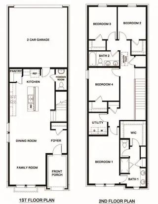 New construction Single-Family house 916 Snapdragon Dr, Euless, TX 76039 plan Monet - image