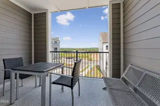 New construction Condo house 405 Grove Overlook Ln, Unit #200, Wake Forest, NC 27587 - image