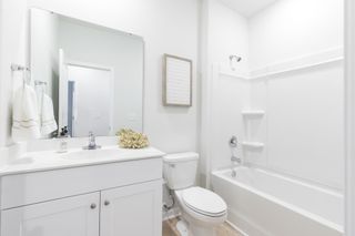 New construction  house 341 Tiliwa St, Summerville, SC 29486 plan ANNAPOLIS - image