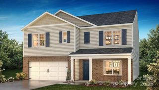 New construction Single-Family house 3861 Cullen Meadows Drive, Davidson, NC 28036 Hayden- photo