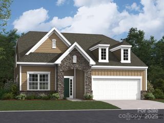 New construction Single-Family house 5404 Redbud Rd, Lancaster, SC 29720 plan Canton II - image