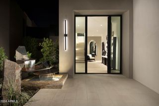 New construction Single-Family house 4942 N Ascent Dr, Scottsdale, AZ 85251 - image