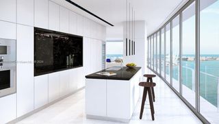 New construction Condo house 300 Biscayne Blvd Way, Unit 3201, Miami, FL 33131 - image