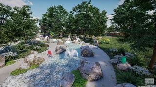 New construction Single-Family house 14523 Bonito Loop, San Antonio, TX 78253 - image