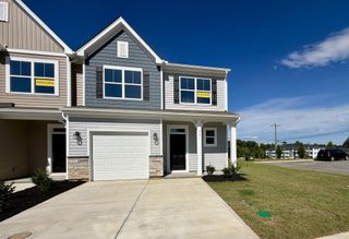 New construction Single-Family house 221 Toal Ct, Greenville, SC 29611 plan Cary - image