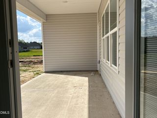 New construction Single-Family house 1590 Pecan Dr, Nashville, NC 27856 plan 3210 - image