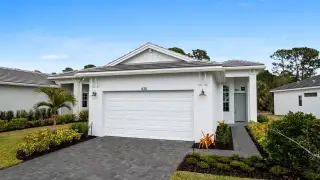 New construction Single-Family house 232 Se Via Sangro, Port St. Lucie, FL 34952 - image