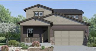 New construction Single-Family house 1742 Drumming Dr, Windsor, CO 80550 plan Orchid - image