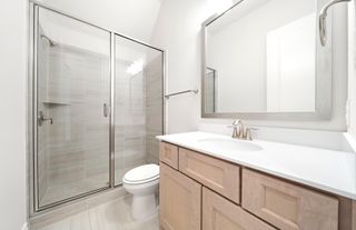 New construction Single-Family house 21006 Magnolia Mill Dr, Cypress, TX 77433 plan Plan 2406 - image