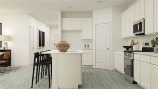 New construction Single-Family house 3579 Ne 38Th Ln, Ocala, FL 34479 plan Trevi II - image