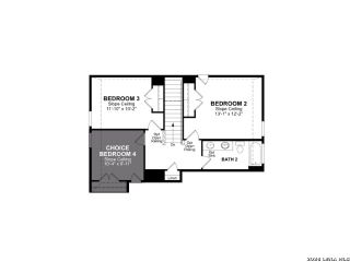 New construction Single-Family house 15519 Salmon Spg, San Antonio, TX 78253 - image