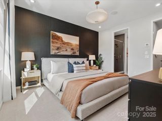 New construction Townhouse house 5640 Kingspan Dr, Charlotte, NC 28217 - photo