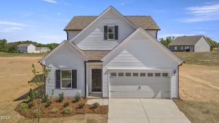 New construction Single-Family house 337 White Azalea Wy, Benson, NC 27504 - image