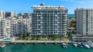 New construction Condo/Apt house 6800 Indian Creek Dr, Unit PH2, Miami Beach, FL 33141 - photo